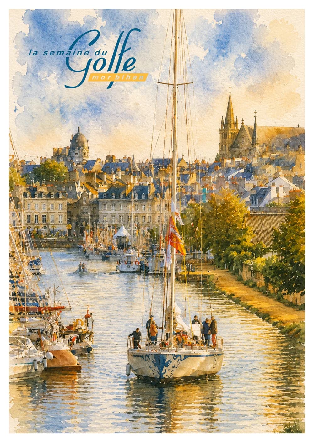 La Semaine du Golfe — n°7
