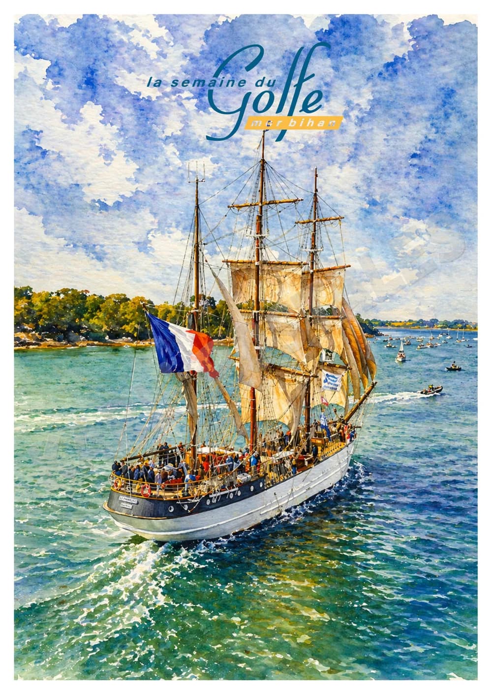 La Semaine du Golfe — n°8