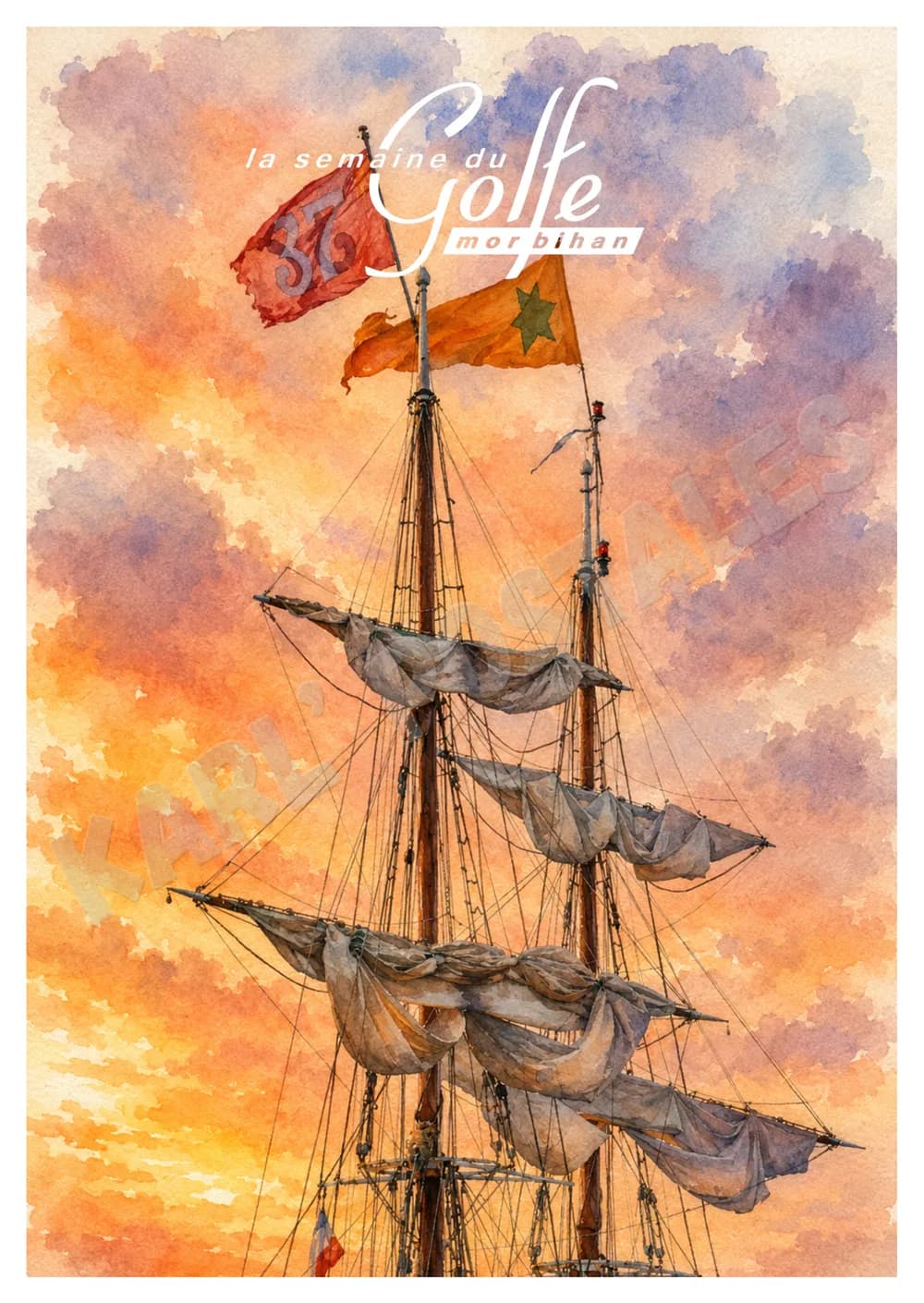 La Semaine du Golfe — n°9