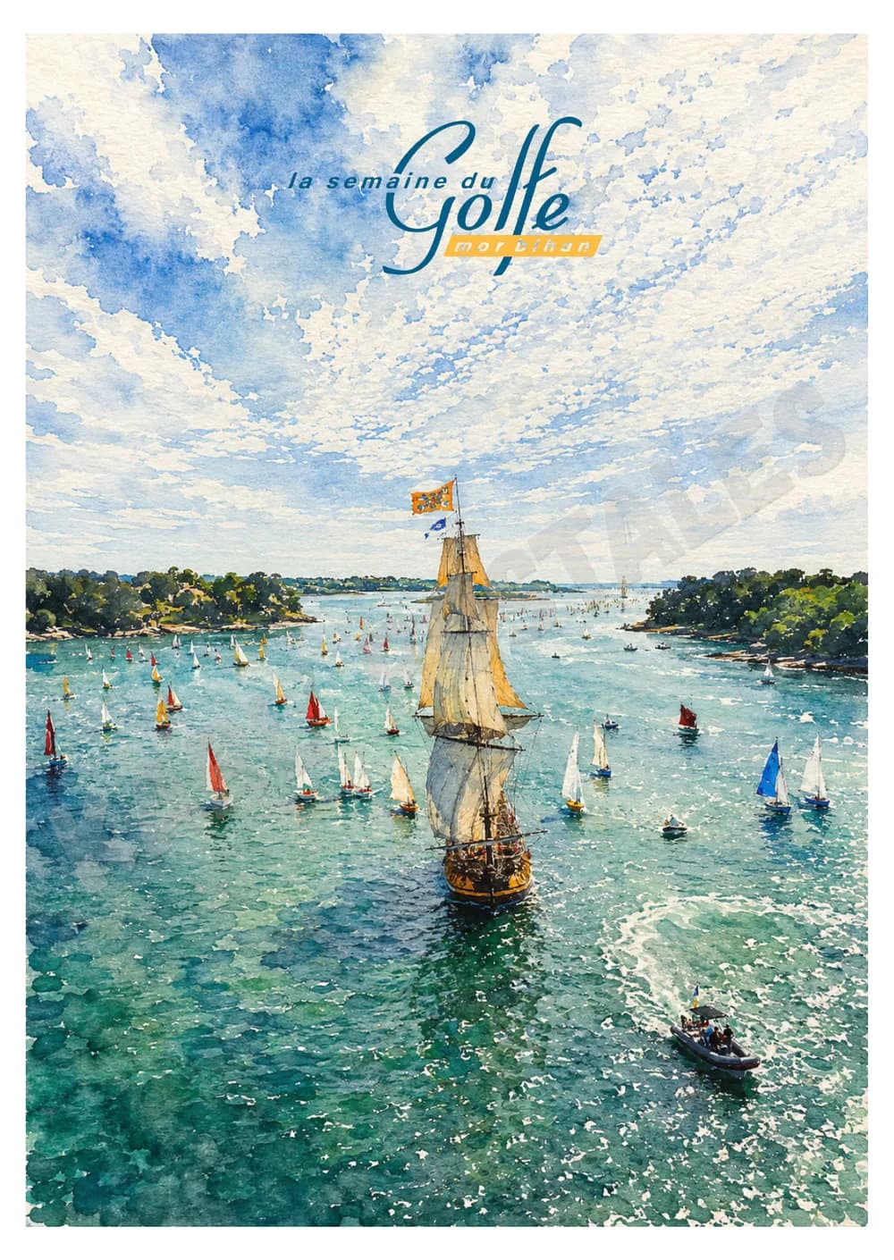 La Semaine du Golfe — n°3