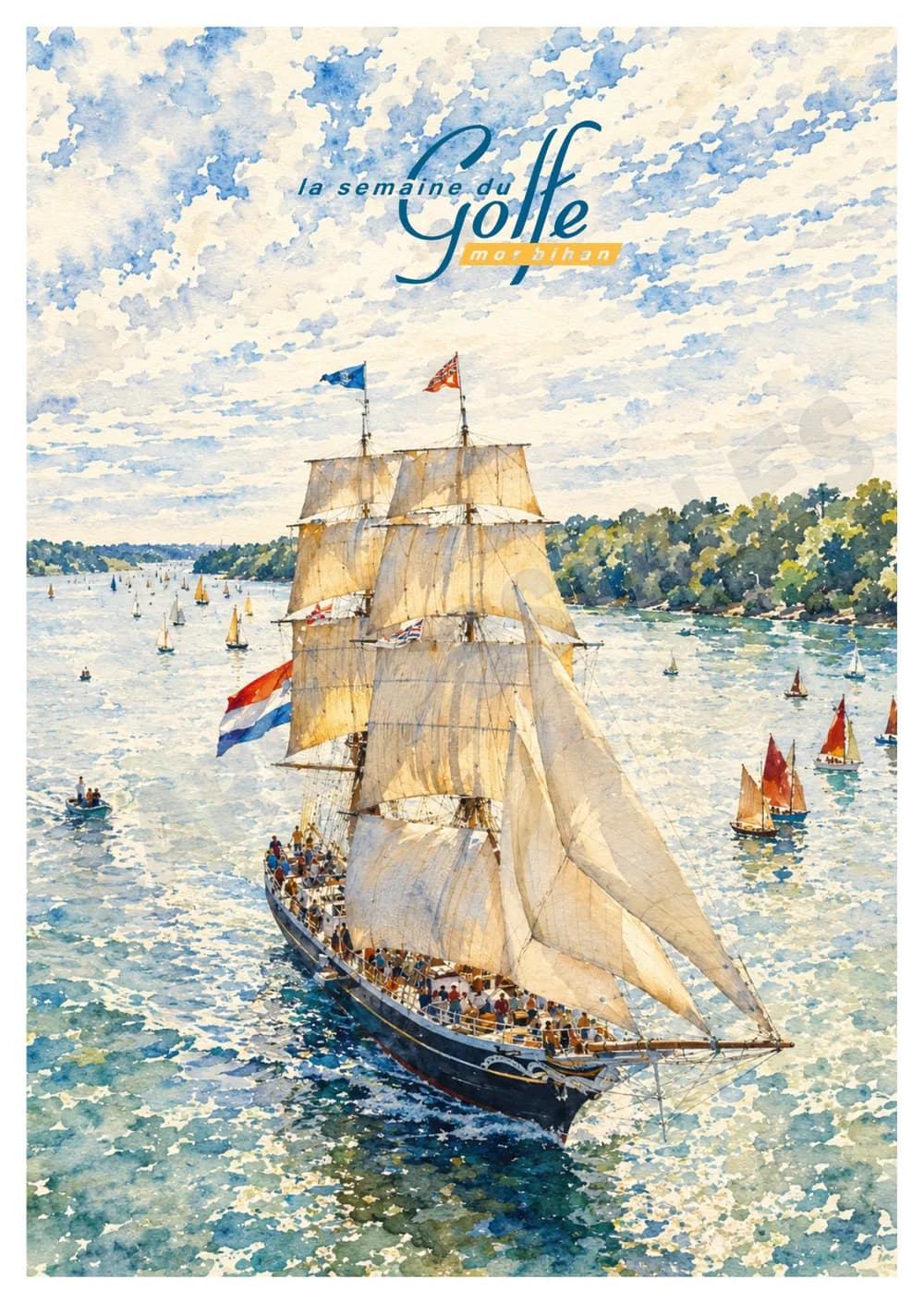 La Semaine du Golfe — n°4