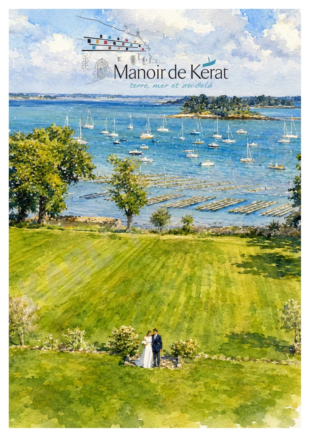 Manoir de Kerat — n°11