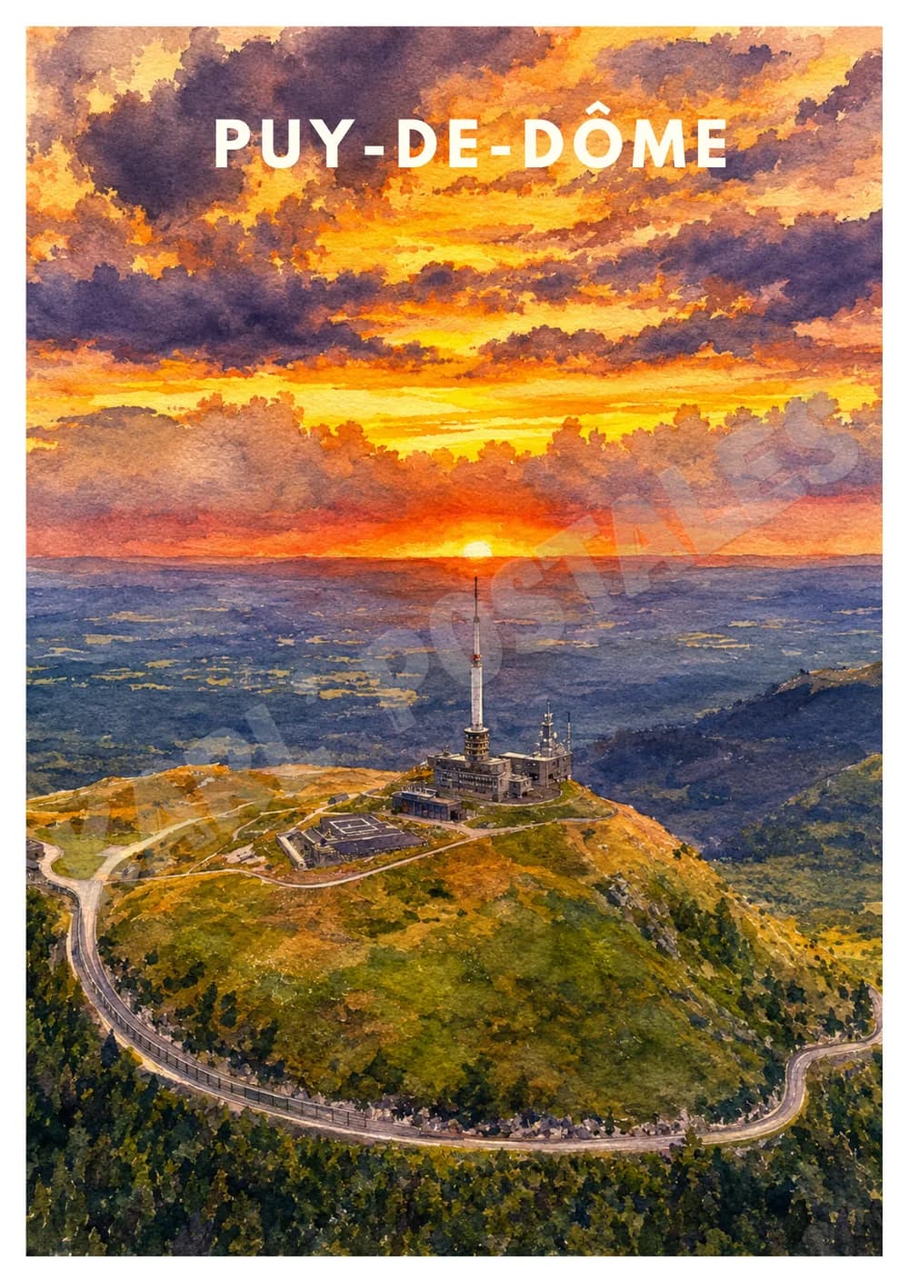 Sélection variée — n°6