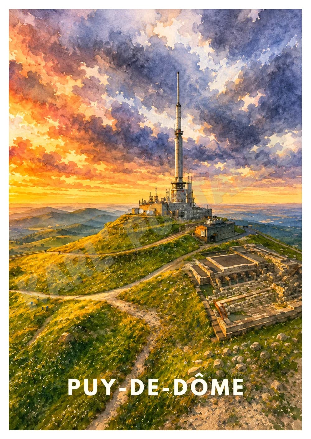 Sélection variée — n°7