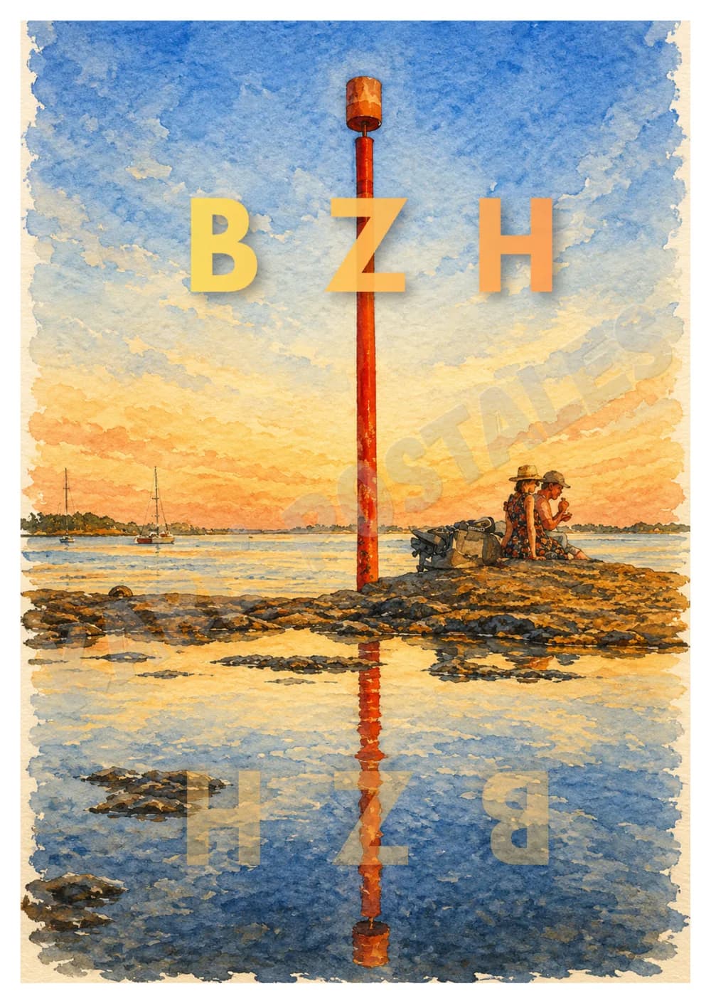 Golfe du Morbihan — n°13