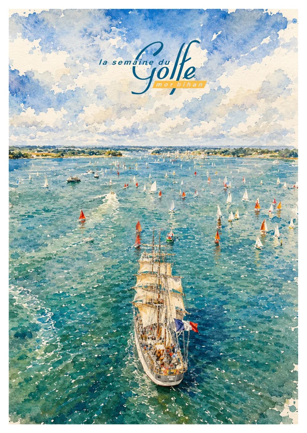 La Semaine du Golfe — n°1