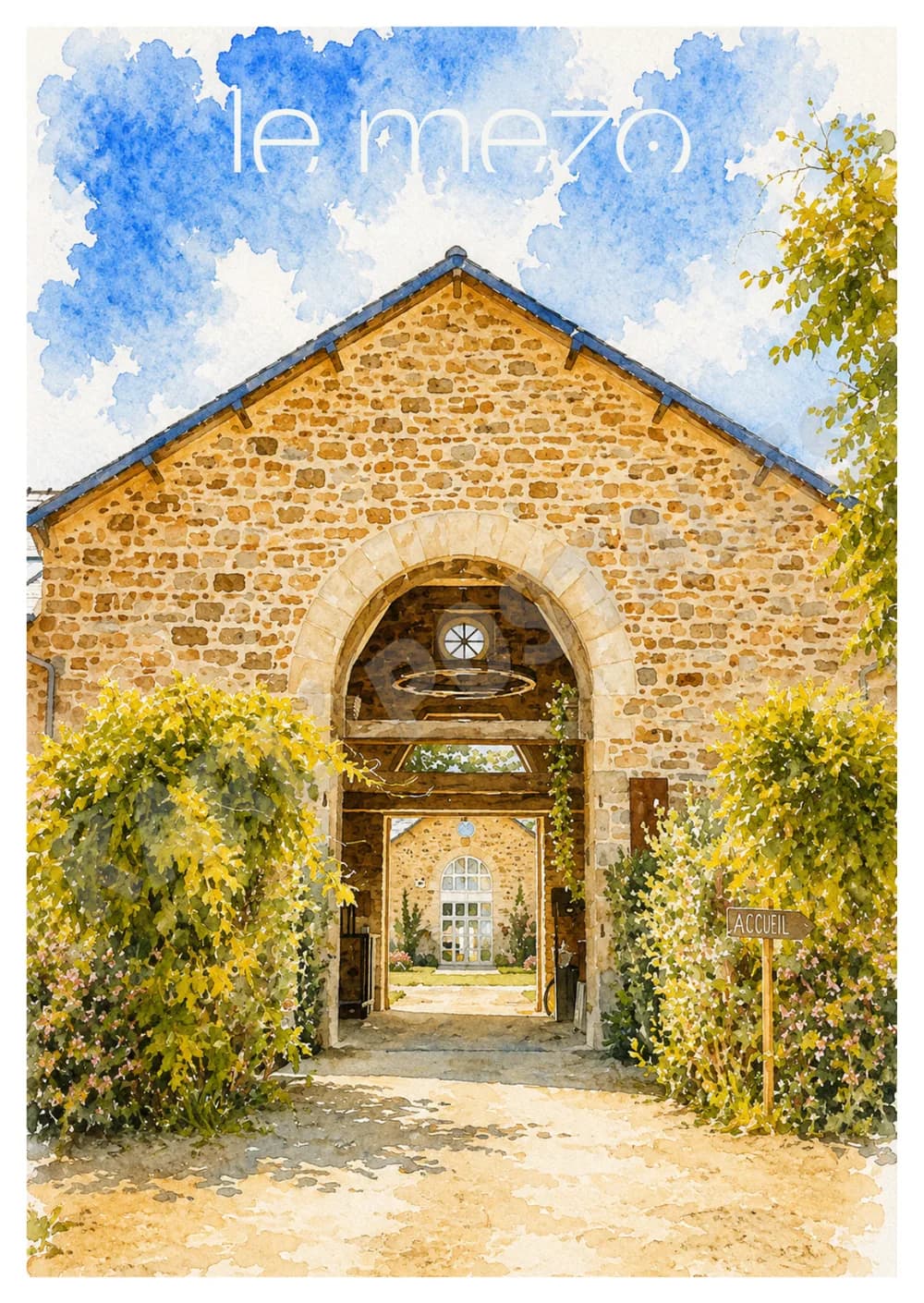 Le Mezo — n°5