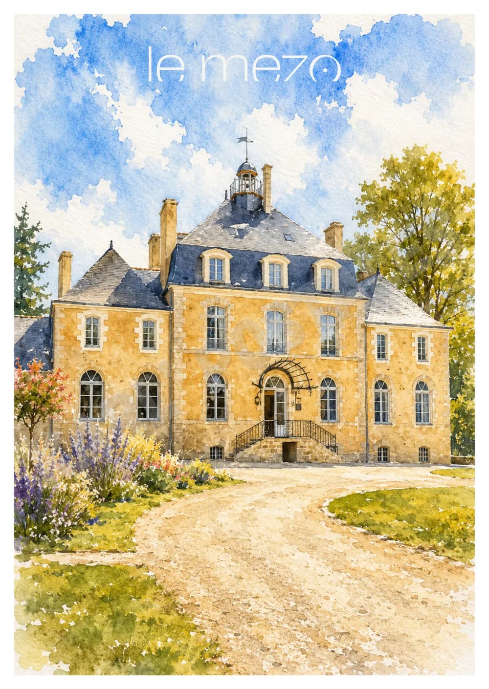 Le Mezo — n°6