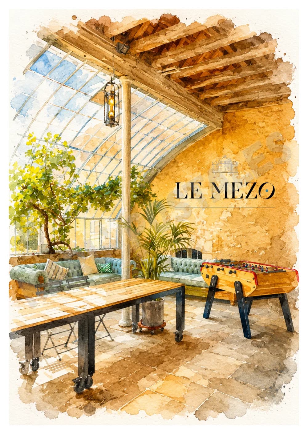 Le Mezo — n°8
