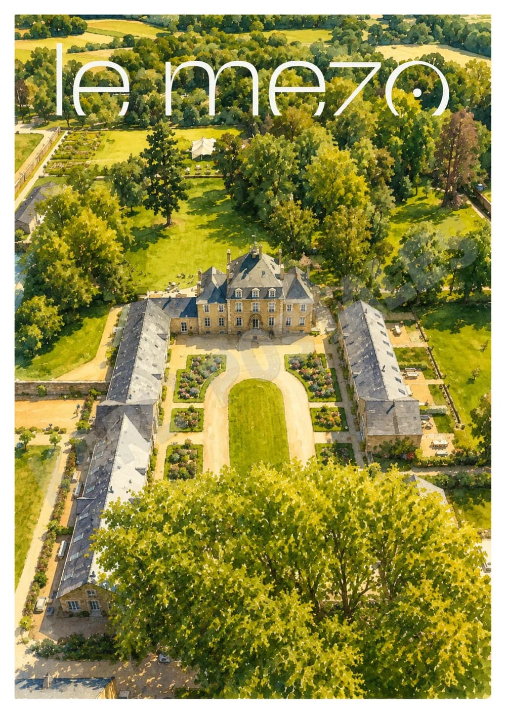 Le Mezo — n°13