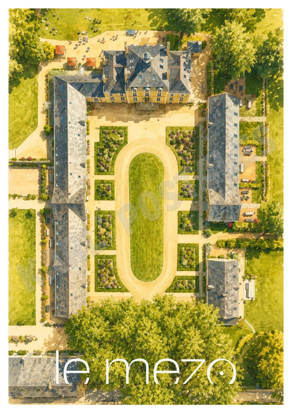 Le Mezo — n°14