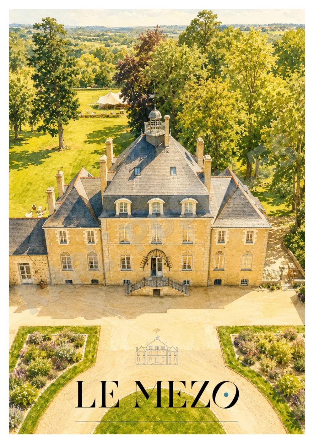 Le Mezo — n°16