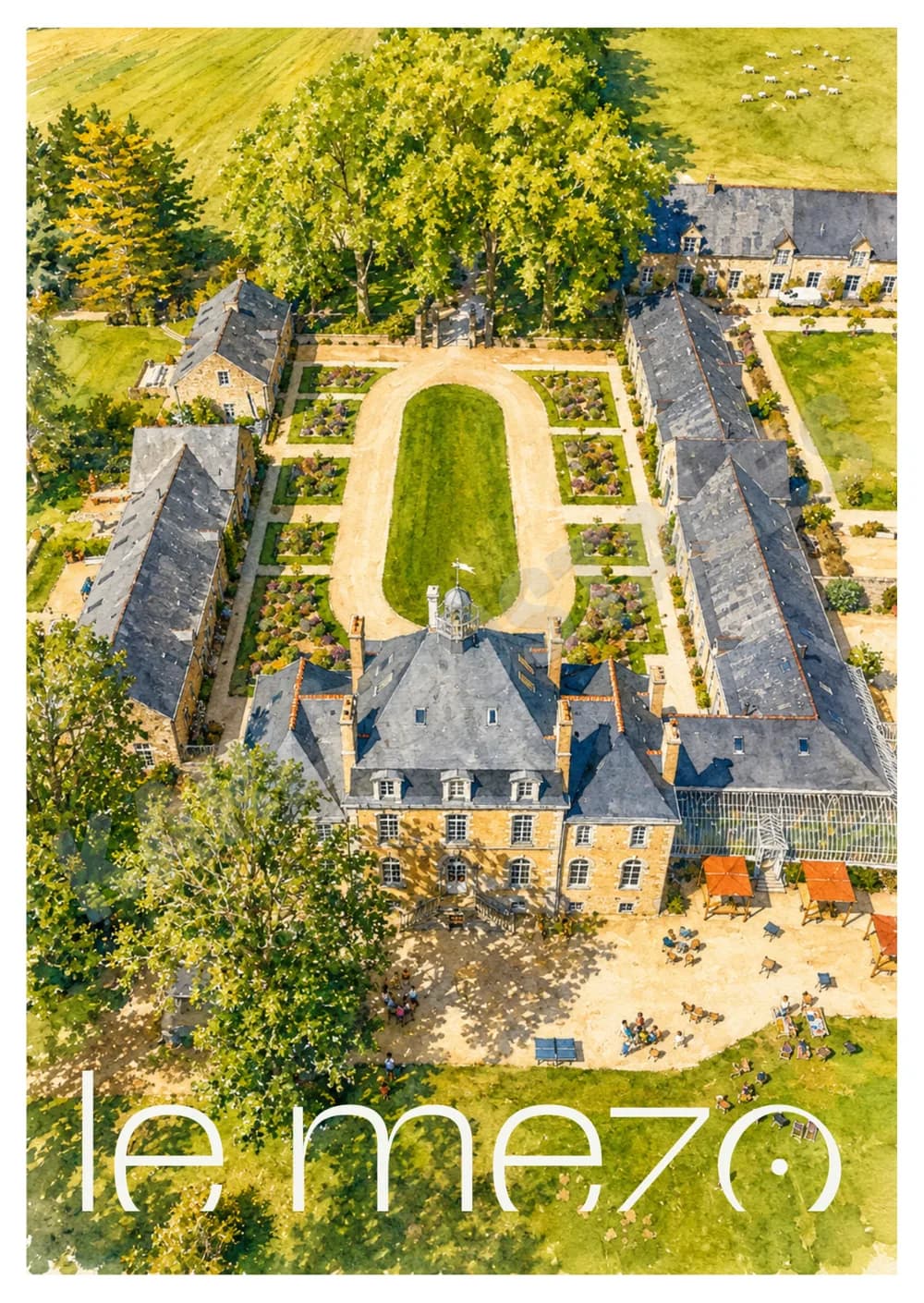 Le Mezo — n°21