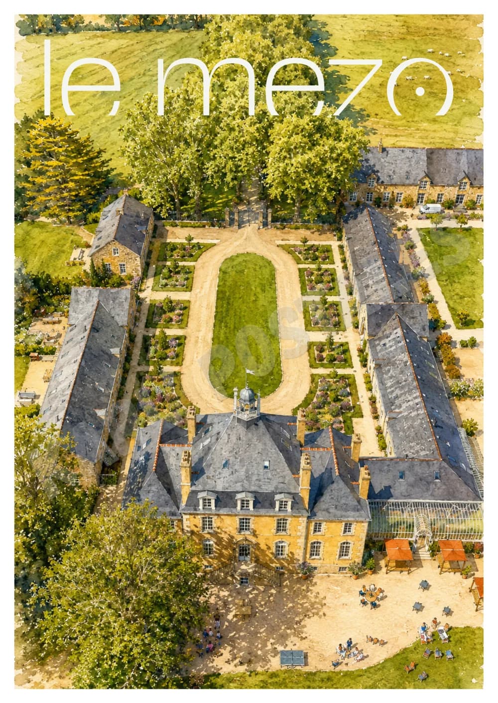 Le Mezo — n°22