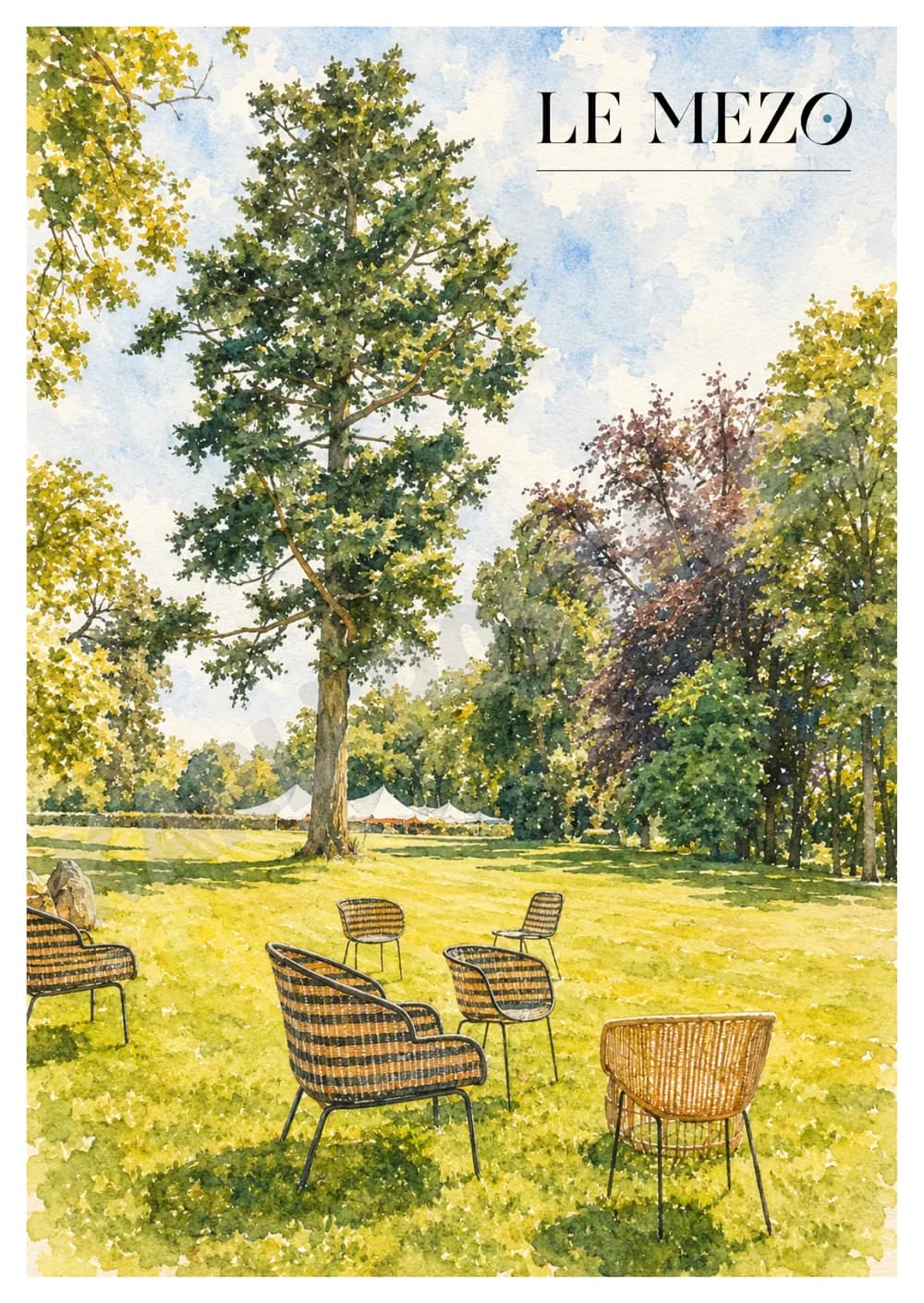 Le Mezo — n°26