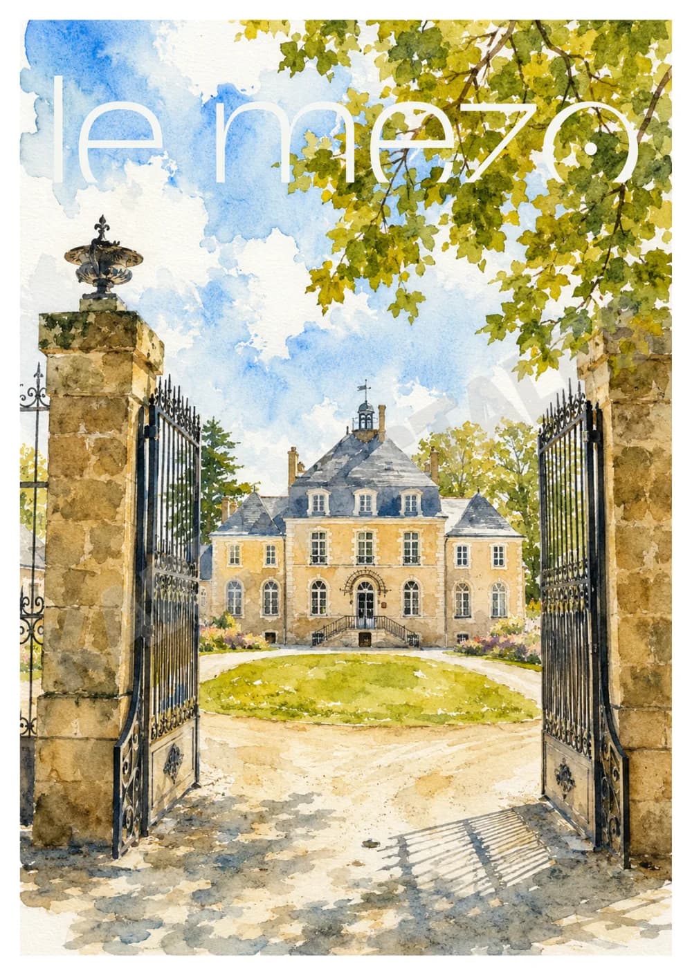 Le Mezo — n°29