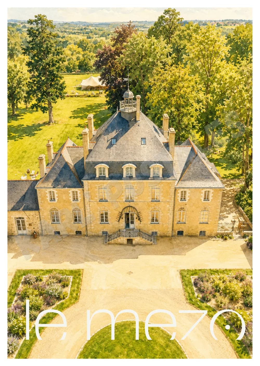 Le Mezo — n°30